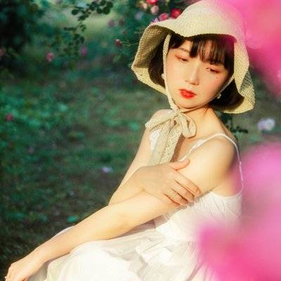 和服模特