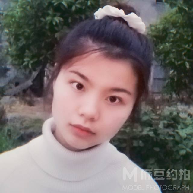和服模特