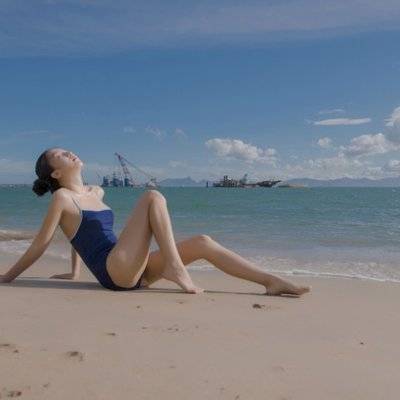 私房模特