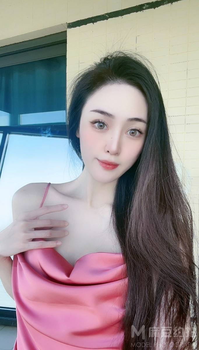 孕照模特