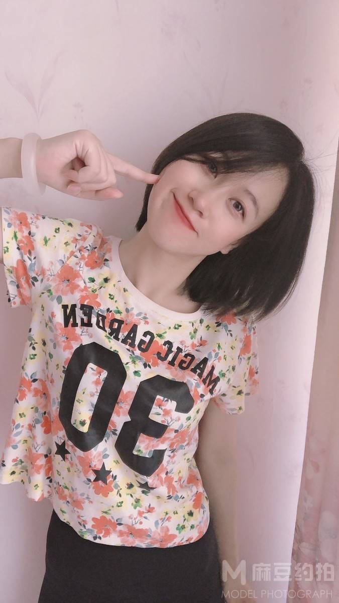 旗袍模特