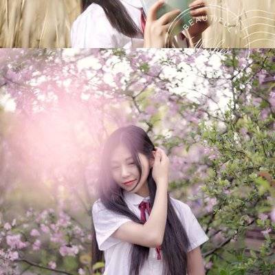 和服模特