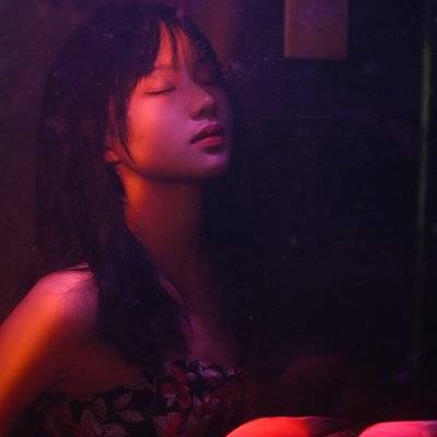 和服模特
