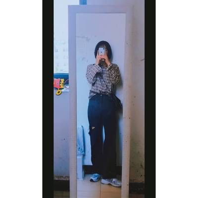 宝丽来模特