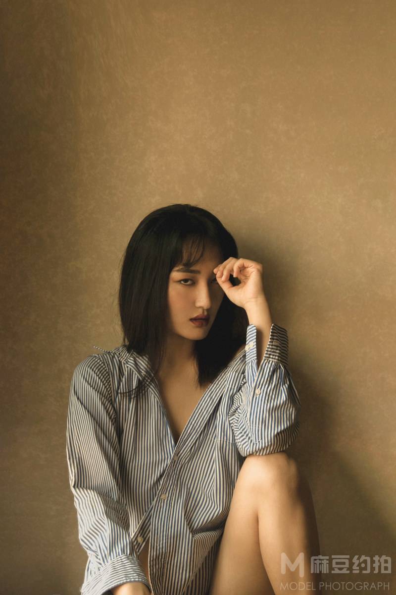 私房模特
