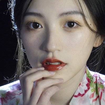 和服模特