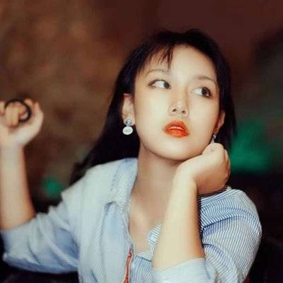 私房模特