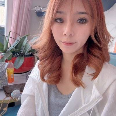 孕照模特