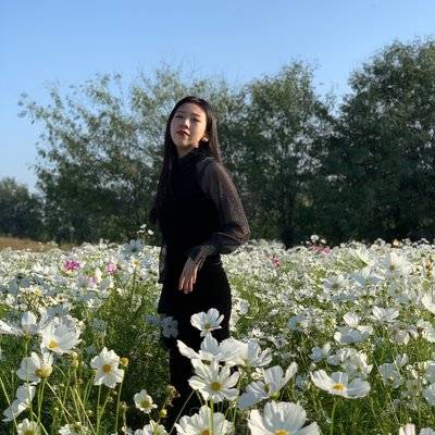 旗袍模特