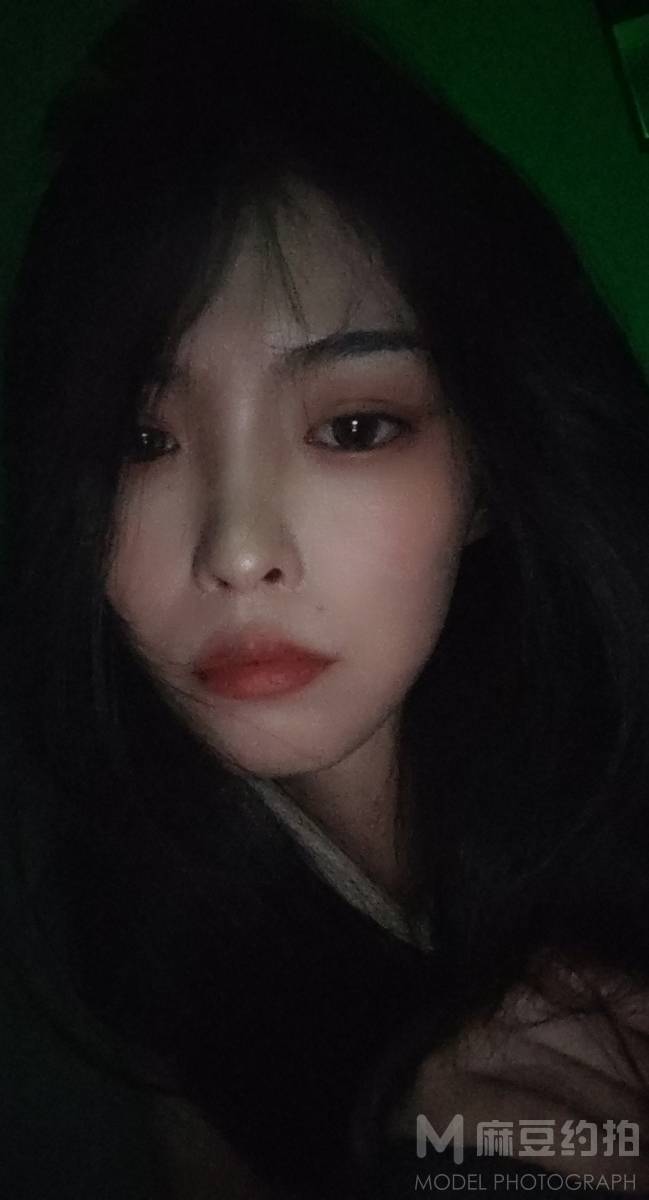 旗袍模特