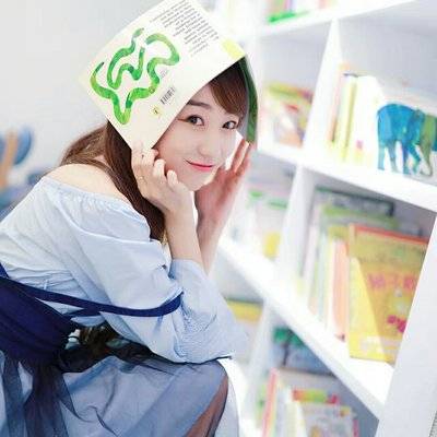 私房模特