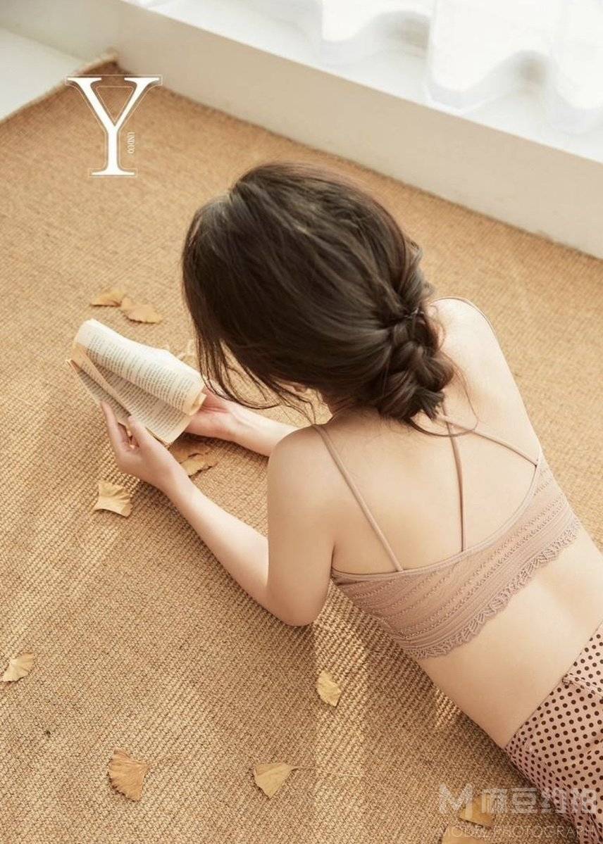 孕照模特