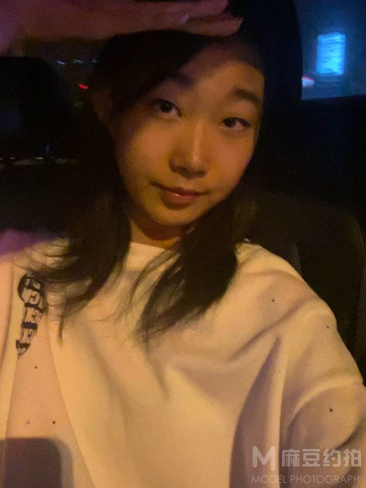 旗袍模特