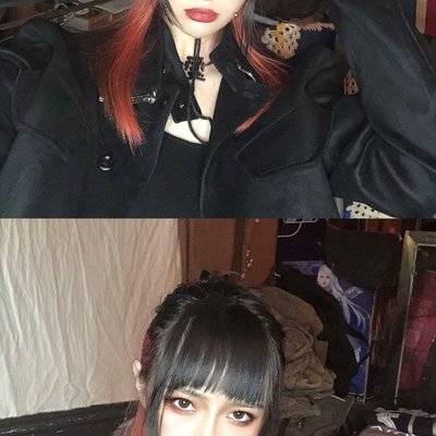 和服模特