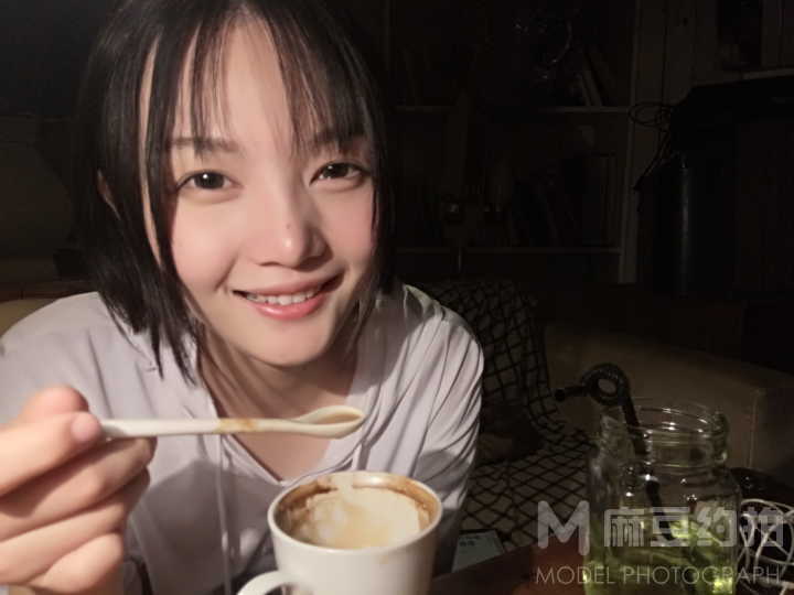 私房模特