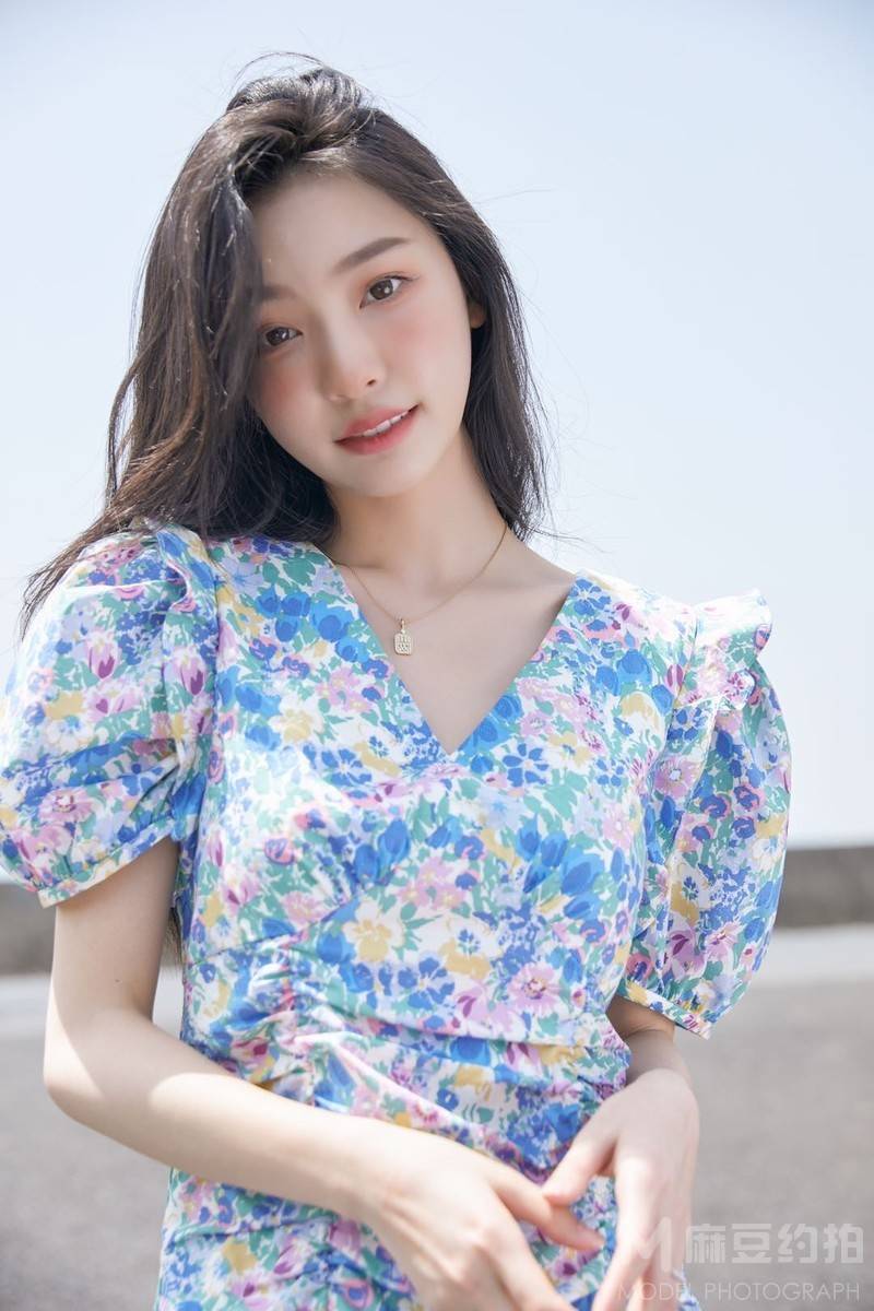和服模特
