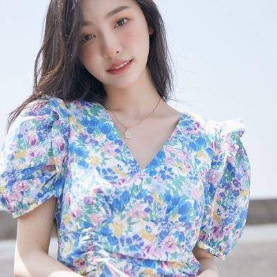和服模特