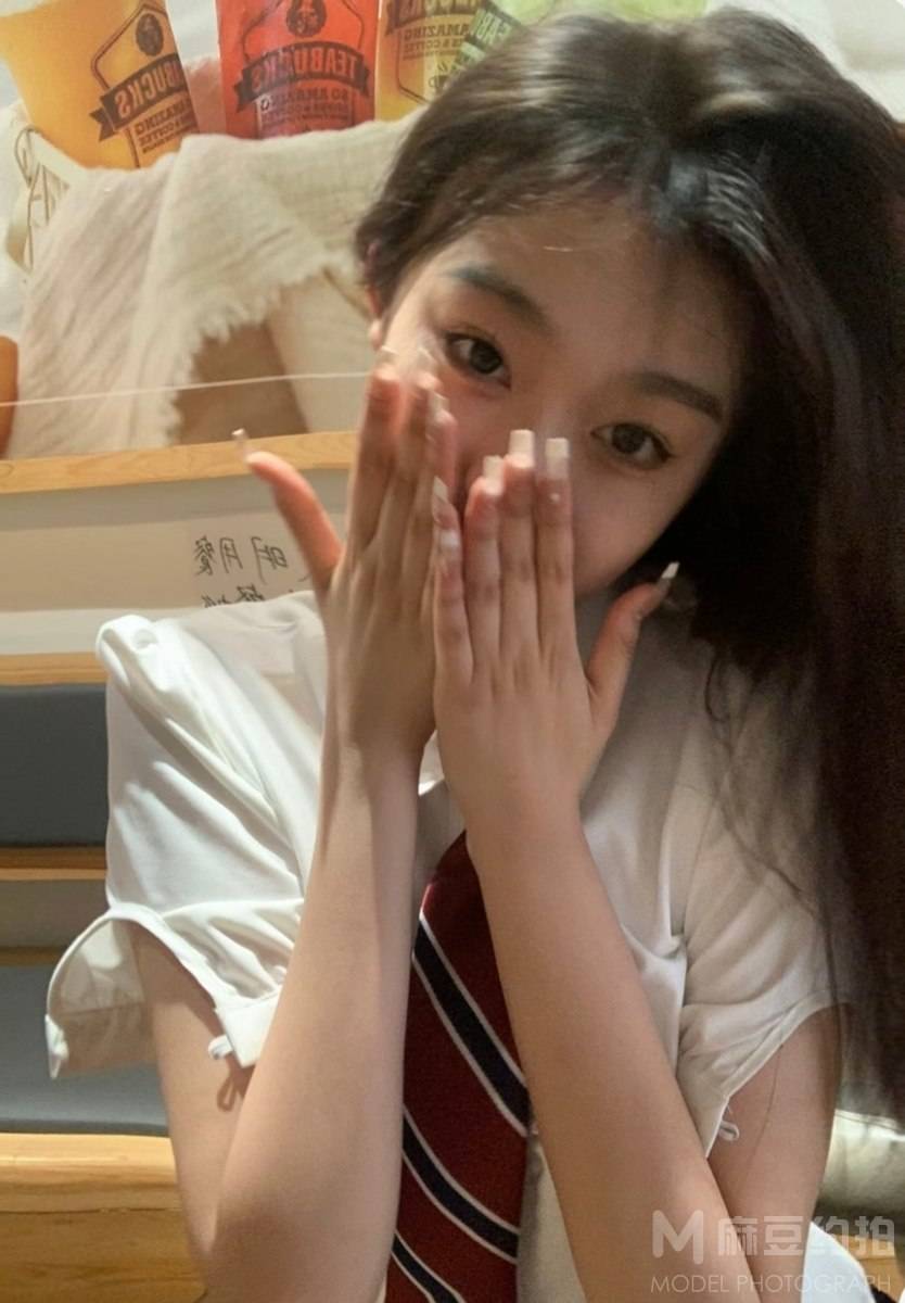 和服模特