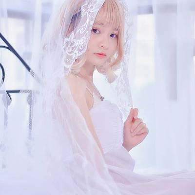 私房模特