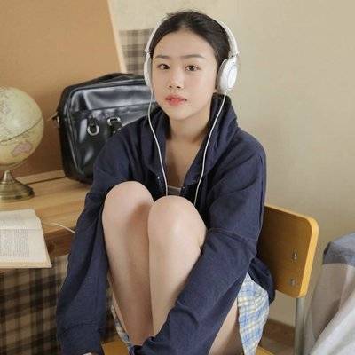 孕照模特