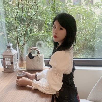 和服模特