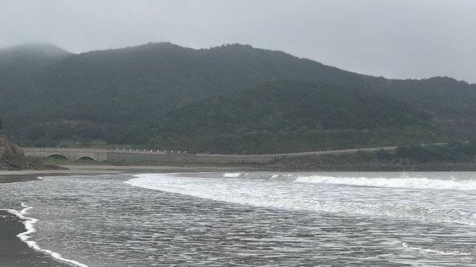 宁波石浦巴比伦海景基地