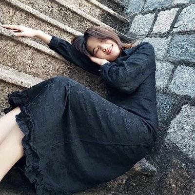 旗袍模特