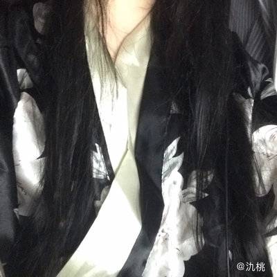和服模特