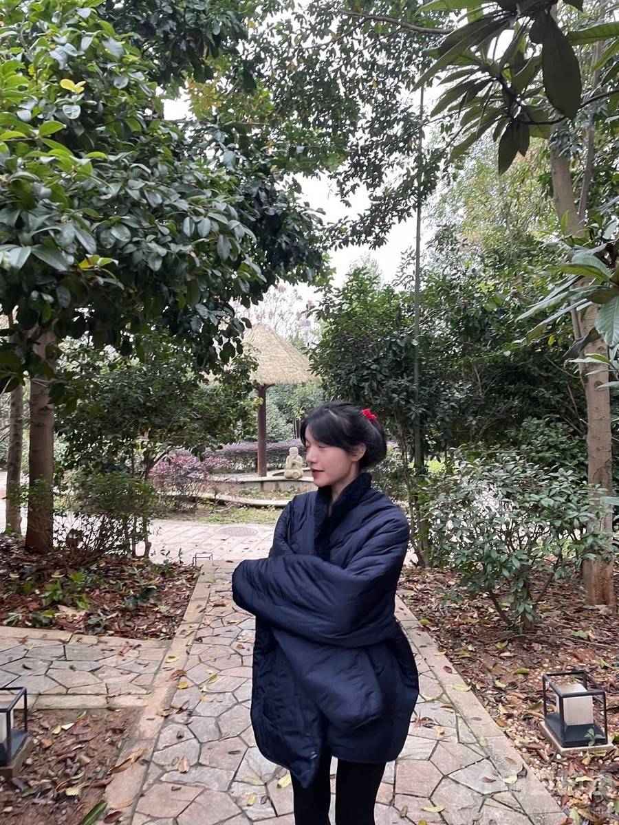 和服模特