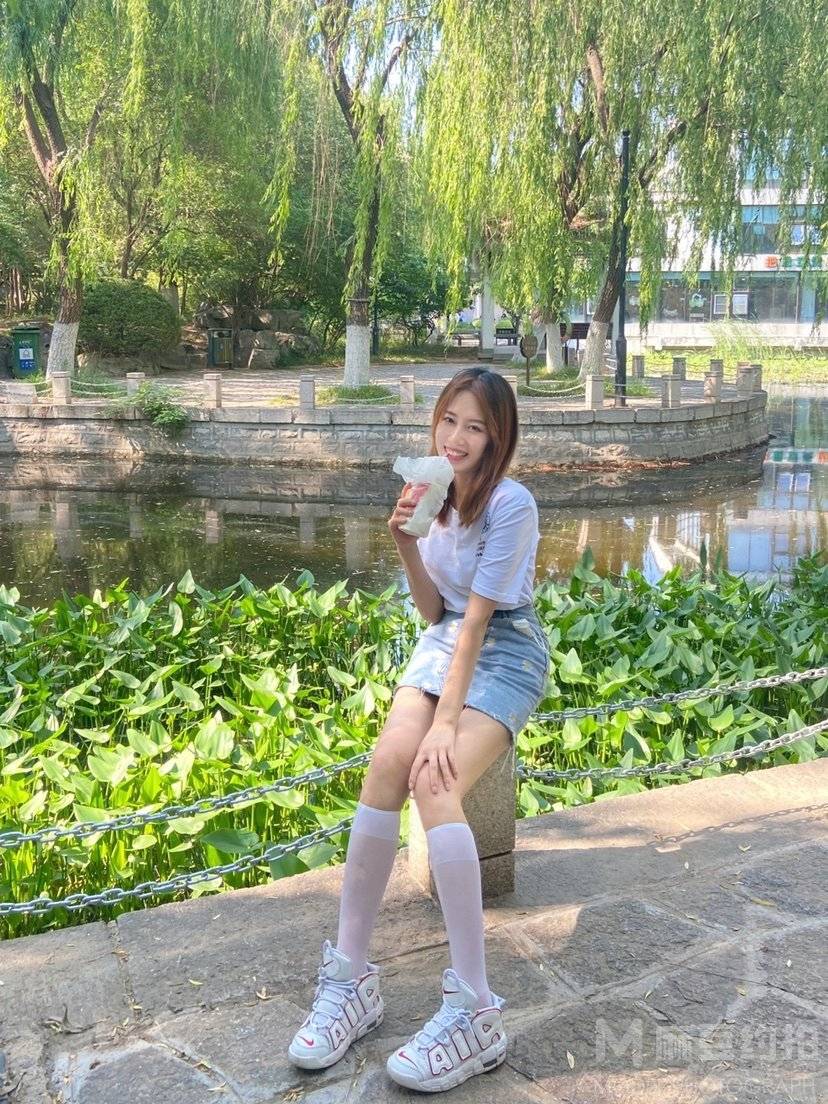和服模特
