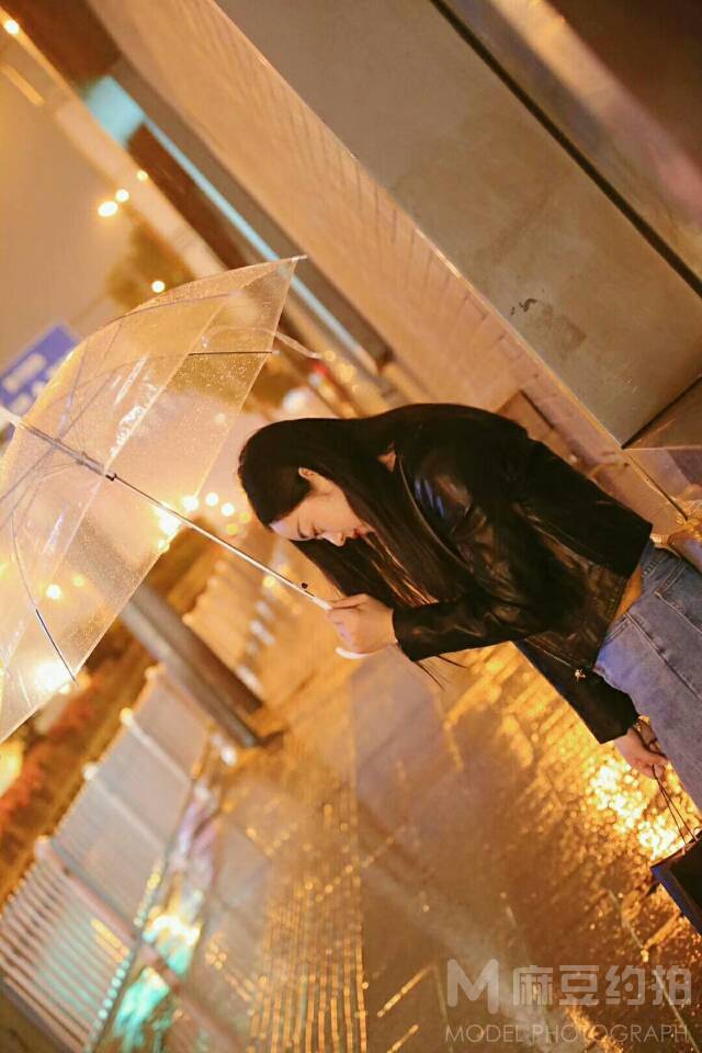 私房模特