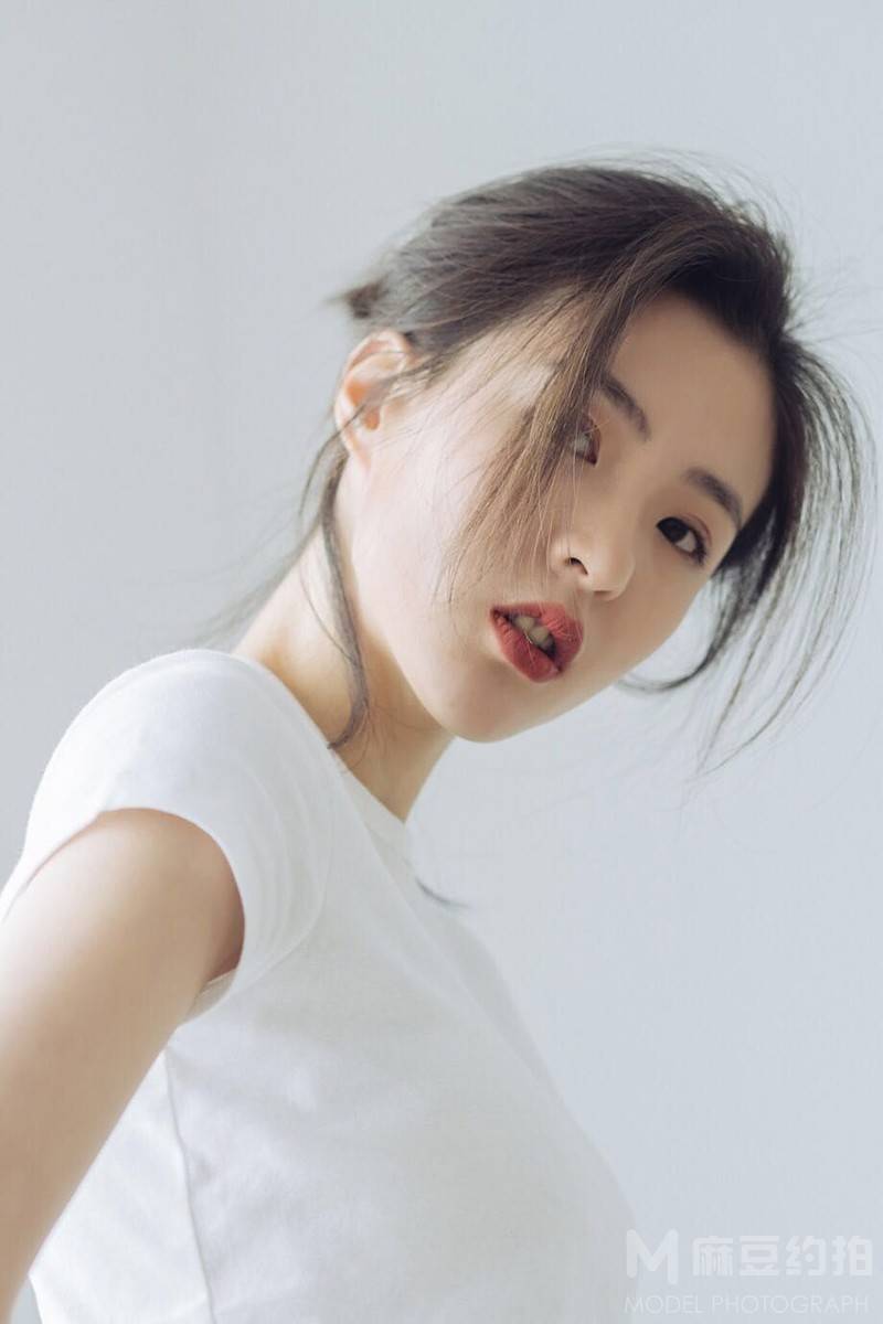 私房模特