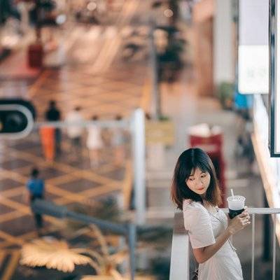 和服模特
