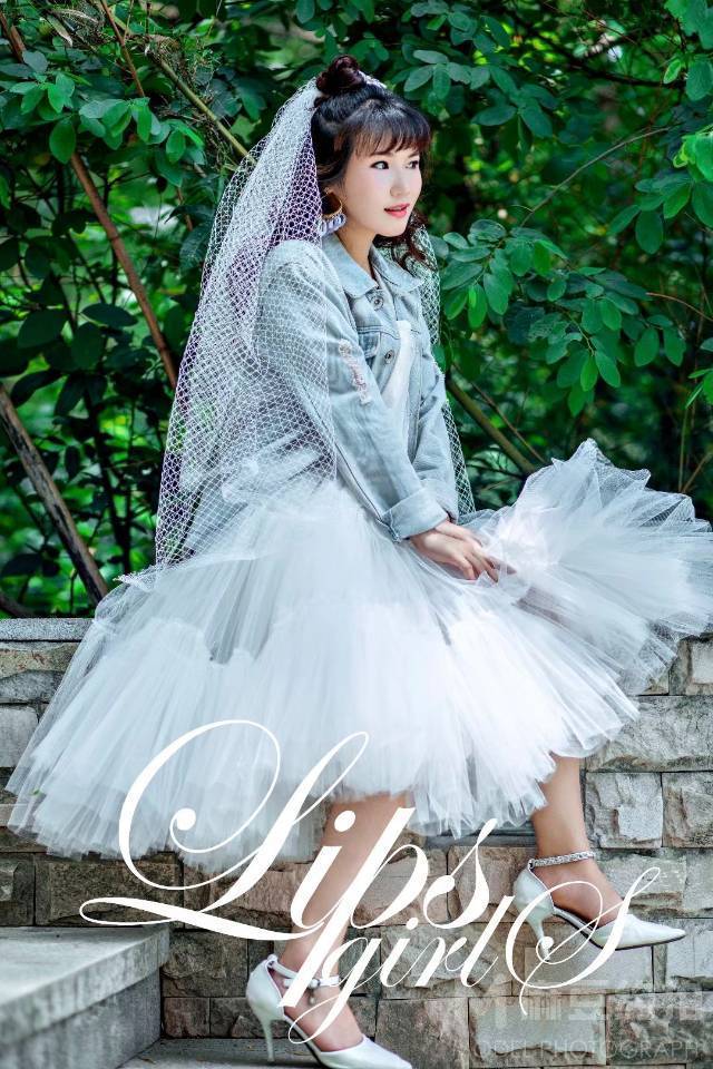 私房模特