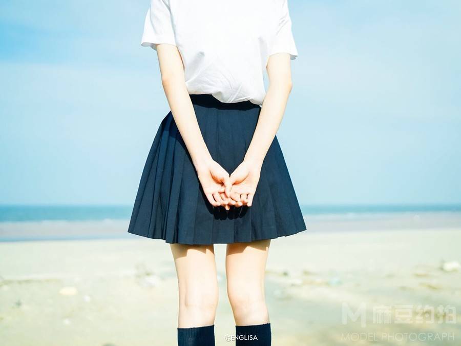 私房模特
