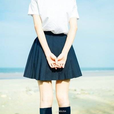 私房模特