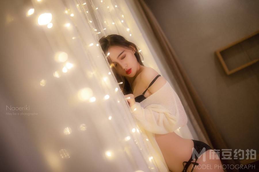 私房模特