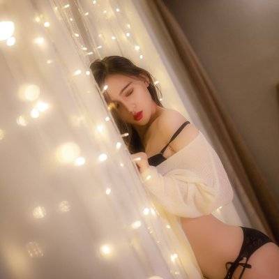 私房模特