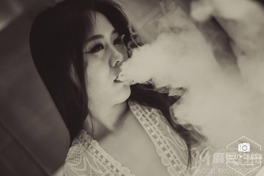 私房模特