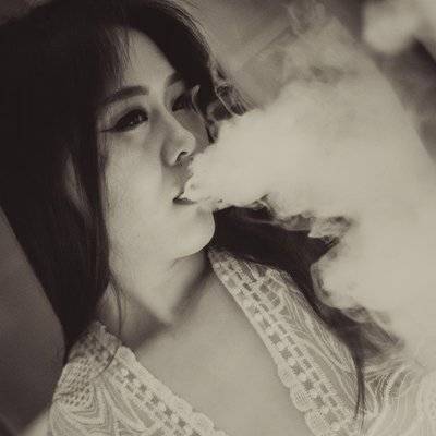 私房模特