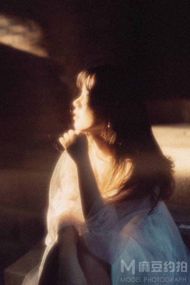 私房模特