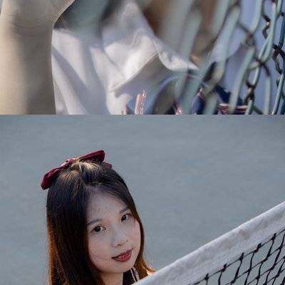 和服模特