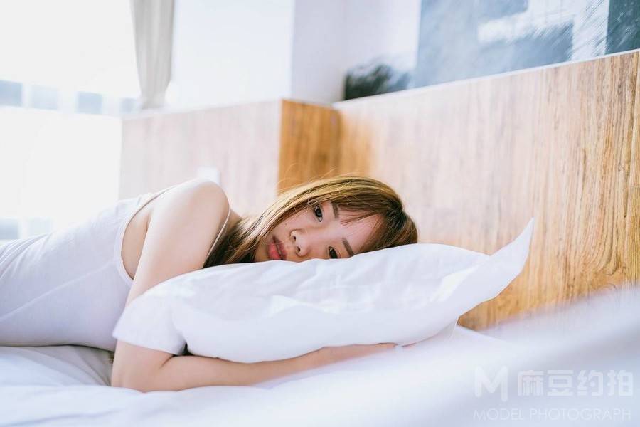 私房模特