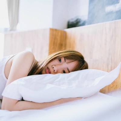 私房模特