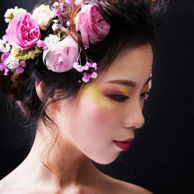 私房模特