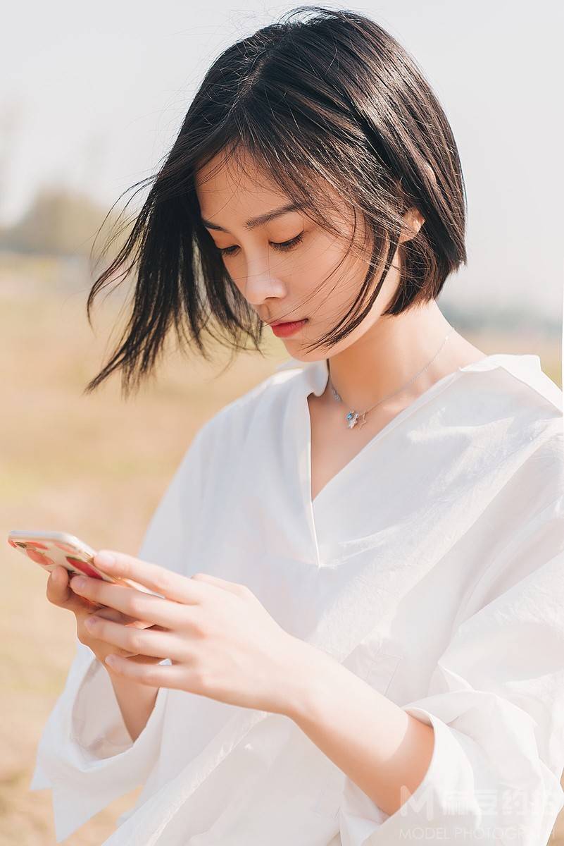 私房模特