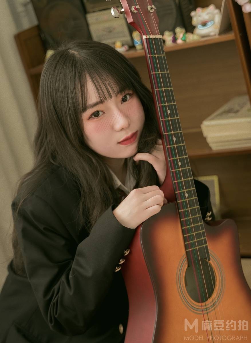 和服模特