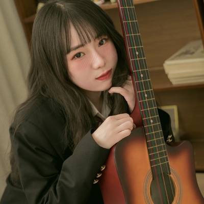 和服模特