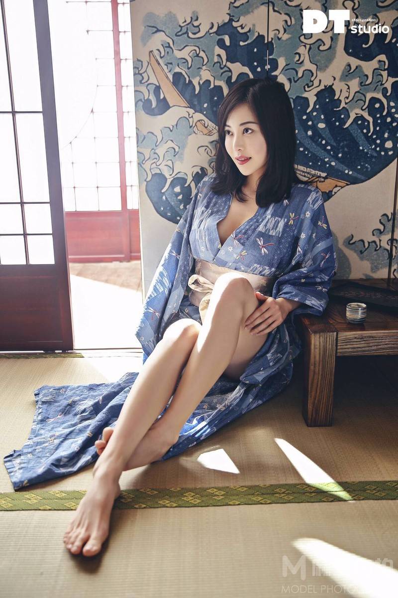 私房模特