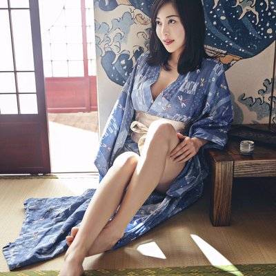 私房模特